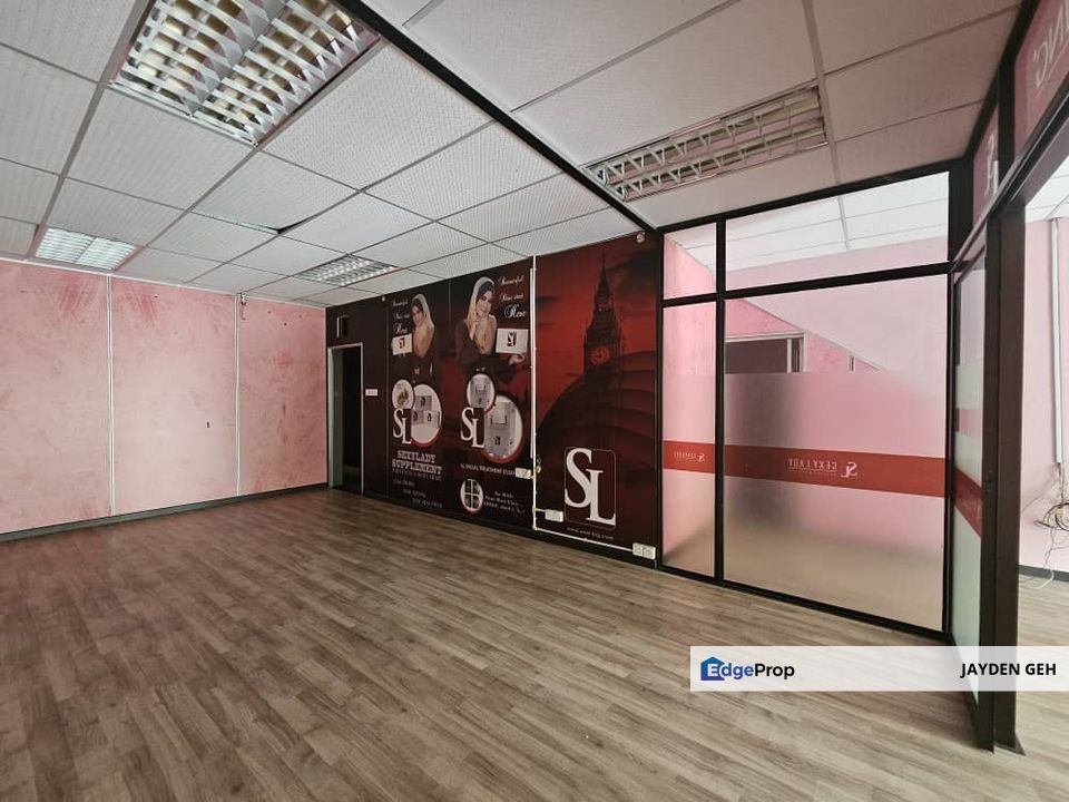 3 Storey Shoplot Plaza Sri Tunku Jitra Tok Jalai Kedah For Sale, Kedah, Jitra