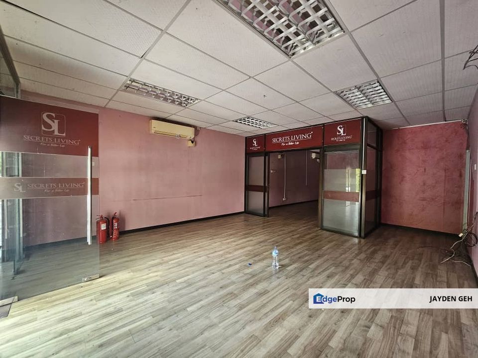 3 Storey Shoplot Plaza Sri Tunku Jitra Tok Jalai Kedah For Sale, Kedah, Jitra