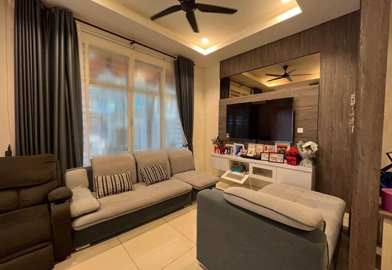 Taman Tunku Intan Safinaz