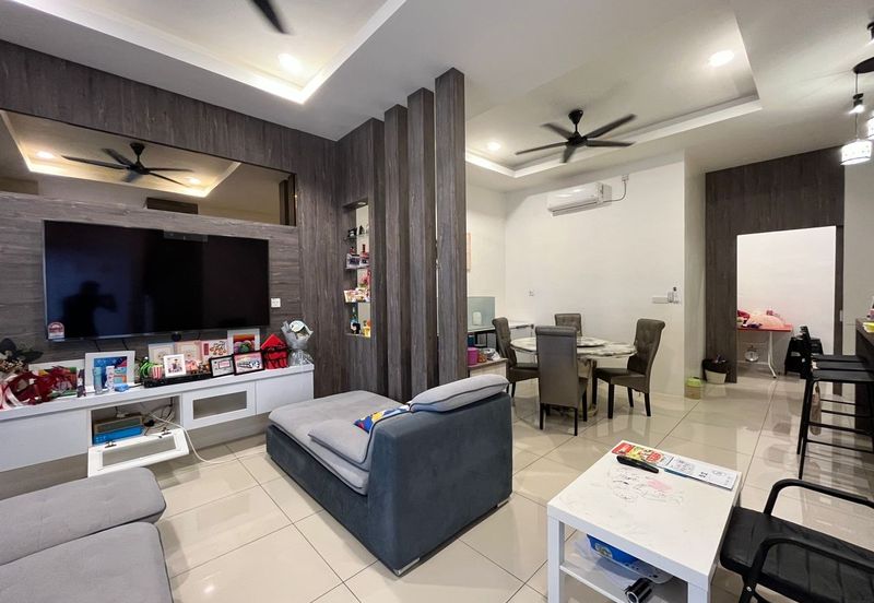 Taman Tunku Intan Safinaz