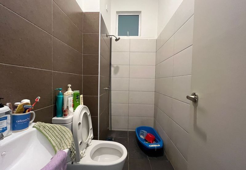 Taman Tunku Intan Safinaz