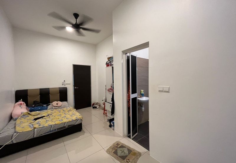 Taman Tunku Intan Safinaz