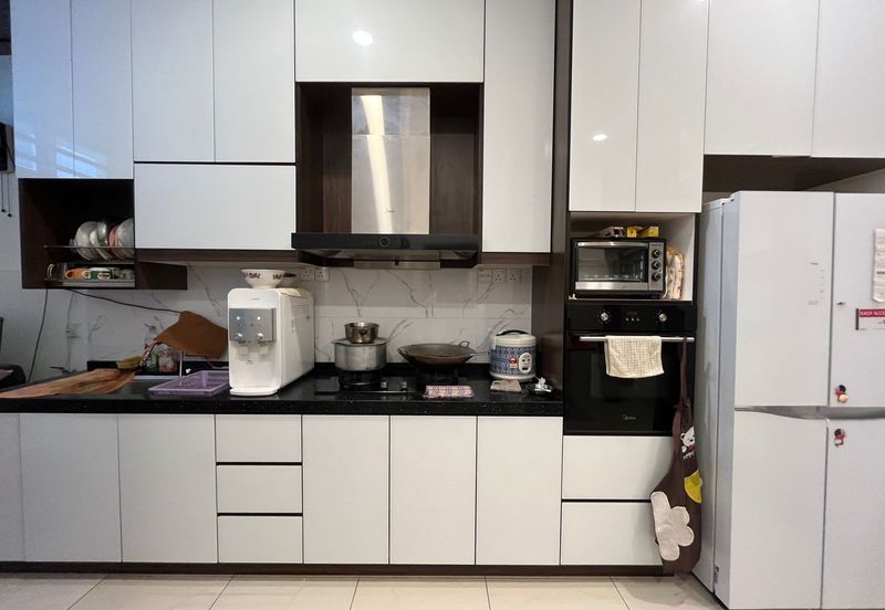 Taman Tunku Intan Safinaz