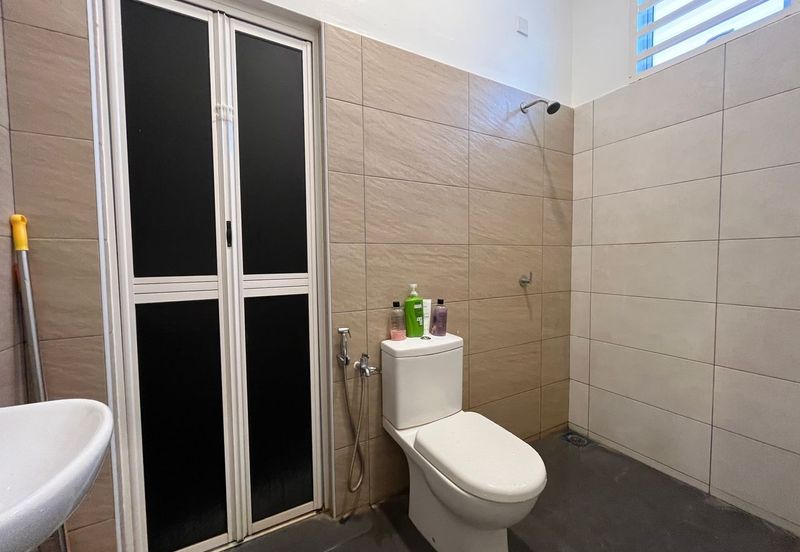 Taman Tunku Intan Safinaz