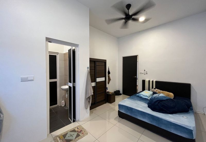 Taman Tunku Intan Safinaz