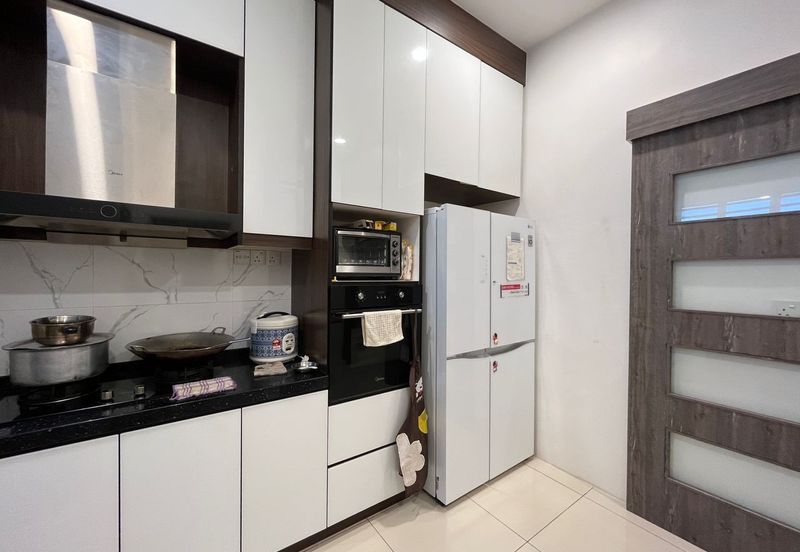 Taman Tunku Intan Safinaz