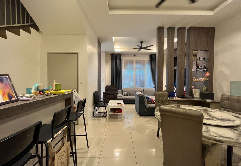 Taman Tunku Intan Safinaz