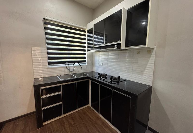 Belleza Garden Homes