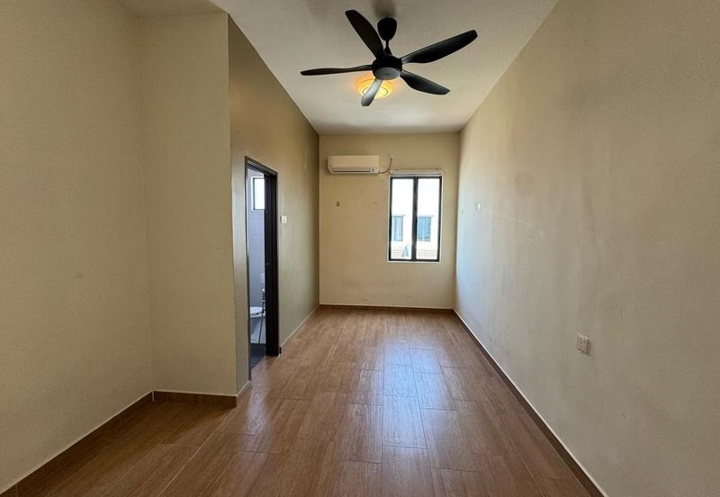 Belleza Garden Homes