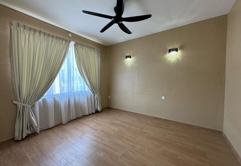 Belleza Garden Homes