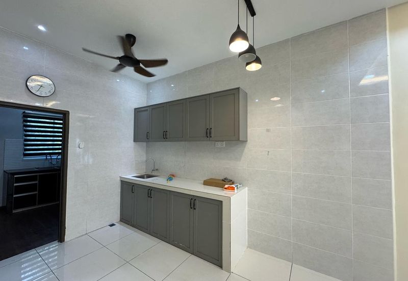 Belleza Garden Homes