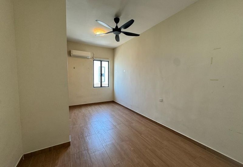 Belleza Garden Homes