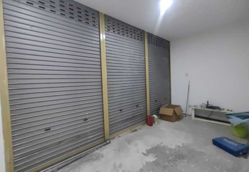 Taman Bandar Baru Mergong