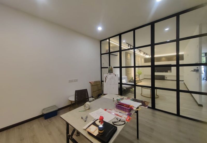 Taman Bandar Baru Mergong