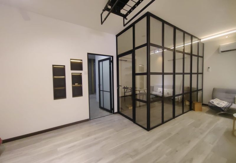 Taman Bandar Baru Mergong