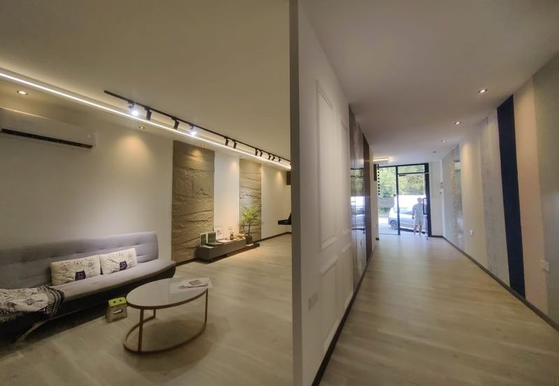 Taman Bandar Baru Mergong