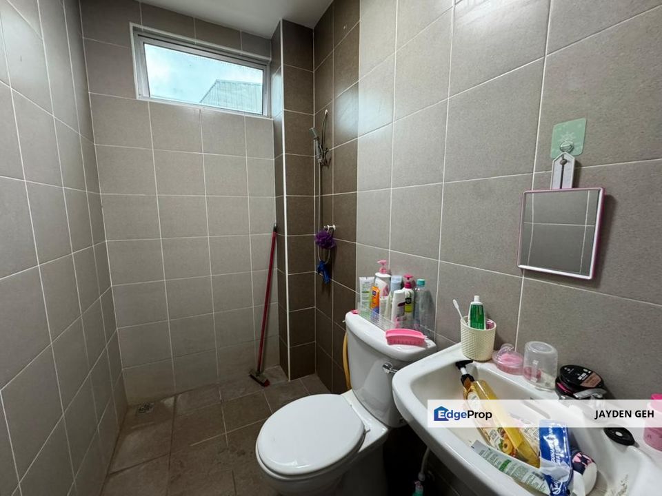 2 Storey Semi D Taman Suria Near Jitra Hospital Kedah For Sale, Kedah, Jitra