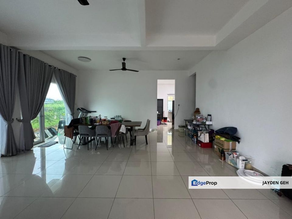 2 Storey Semi D Taman Suria Near Jitra Hospital Kedah For Sale, Kedah, Jitra