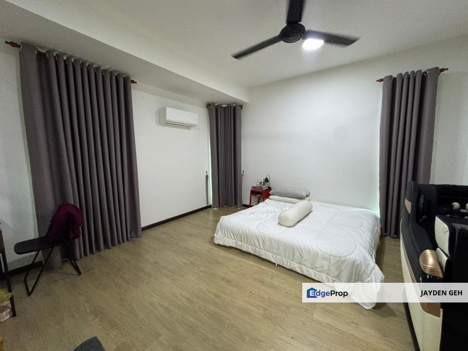 2 Storey Semi D Taman Suria Near Jitra Hospital Kedah For Sale, Kedah, Jitra