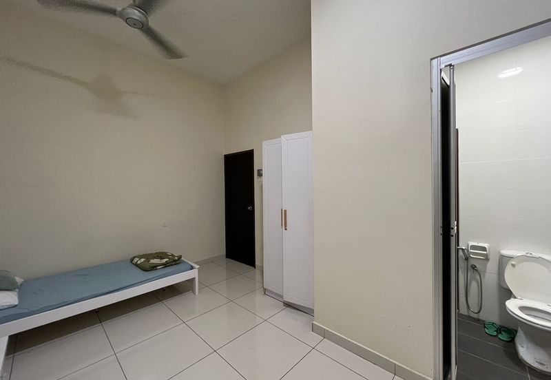 Belleza Garden Homes