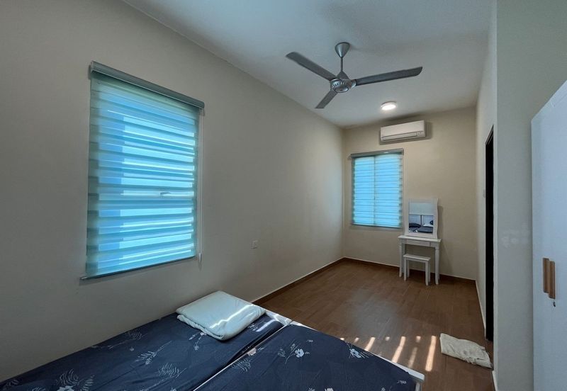 Belleza Garden Homes