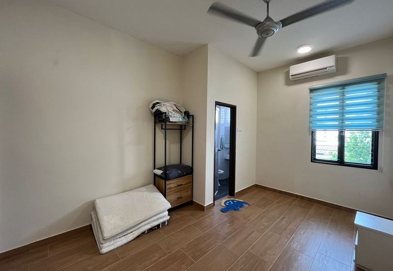 Belleza Garden Homes