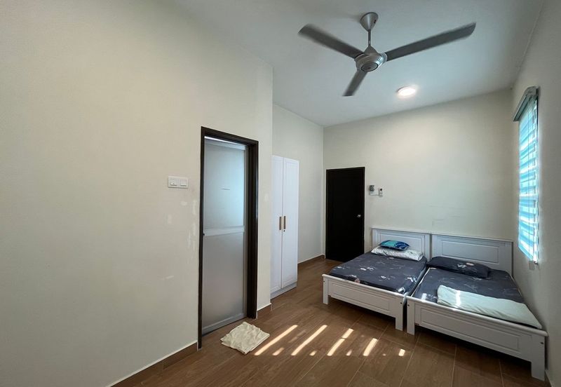 Belleza Garden Homes