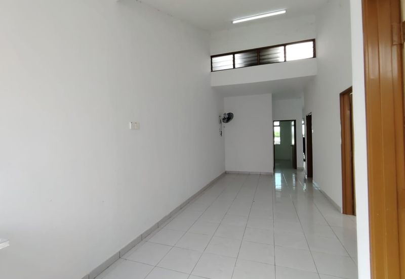 1 Storey Terrace Taman Binjal Indah Jitra Kedah For Sale
