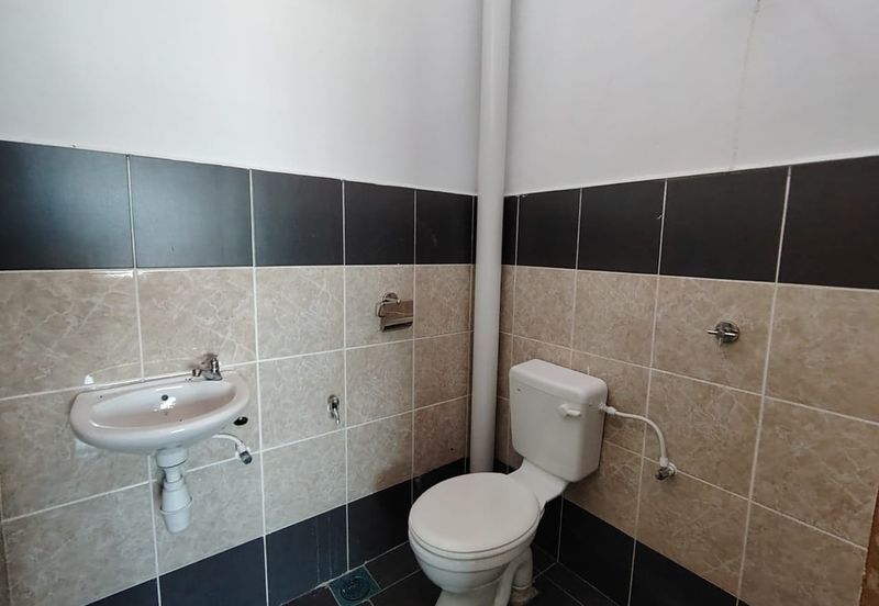 1 Storey Terrace Taman Binjal Indah Jitra Kedah For Sale