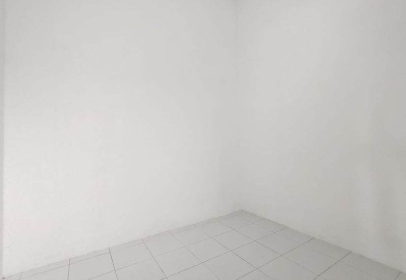 1 Storey Terrace Taman Binjal Indah Jitra Kedah For Sale