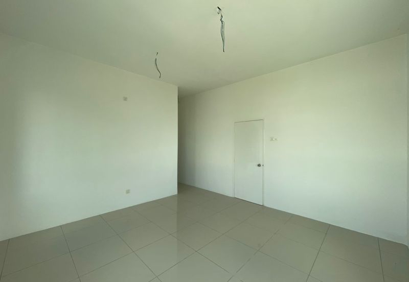 Belleza Garden Homes