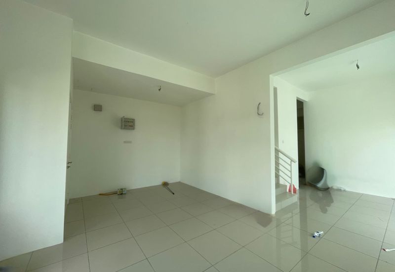 Belleza Garden Homes