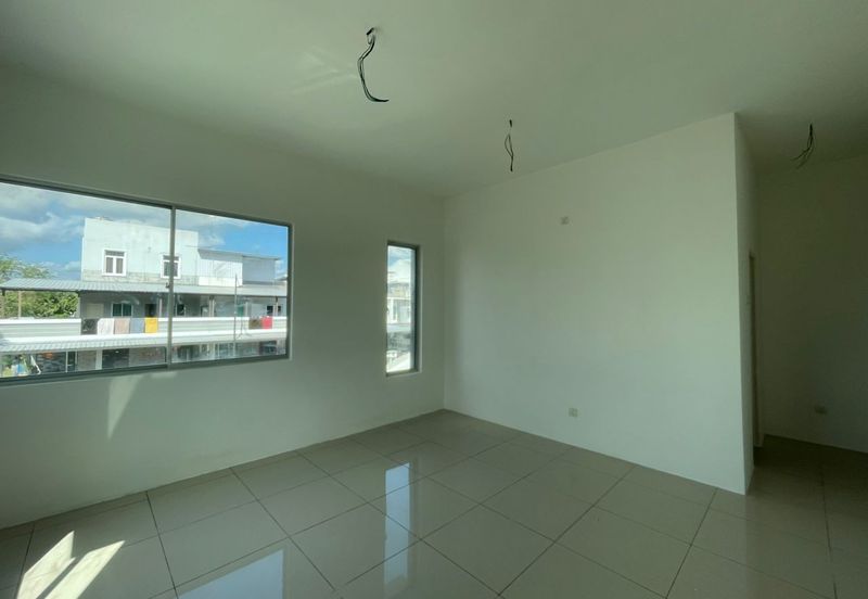 Belleza Garden Homes