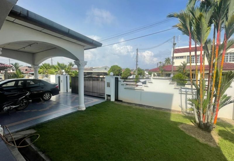 Taman Mutiara Mergong