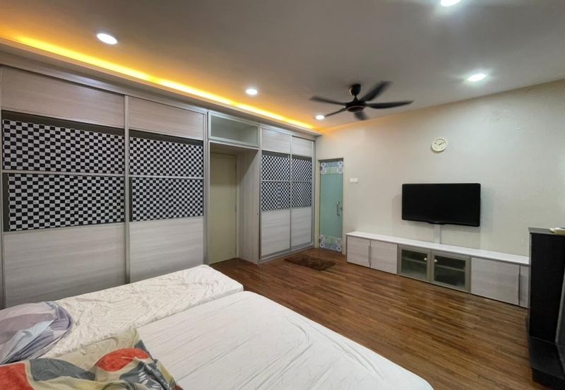 Belleza Garden Homes