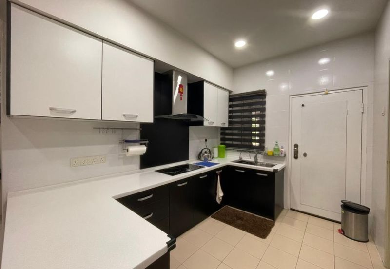 Belleza Garden Homes