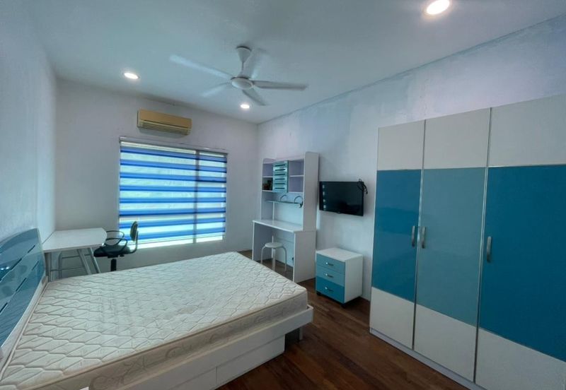 Belleza Garden Homes