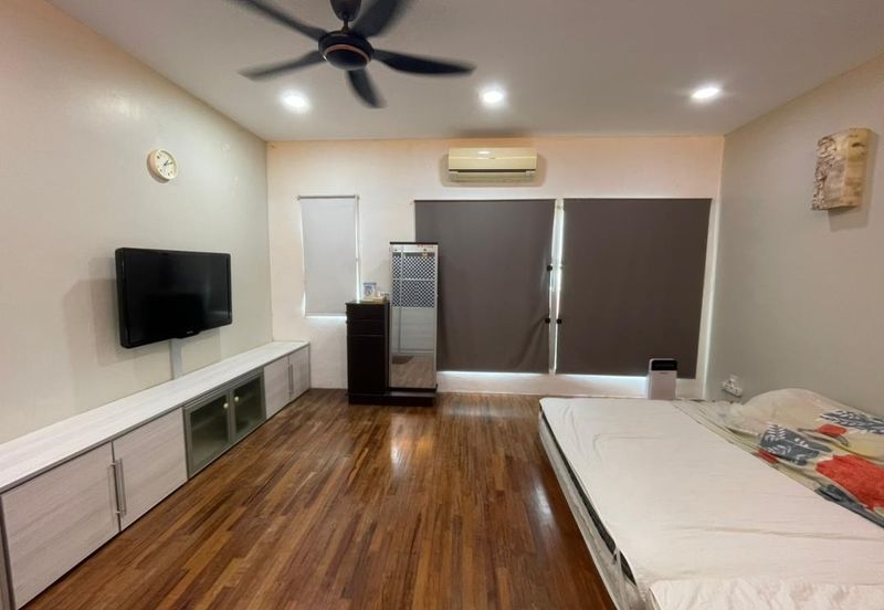 Belleza Garden Homes