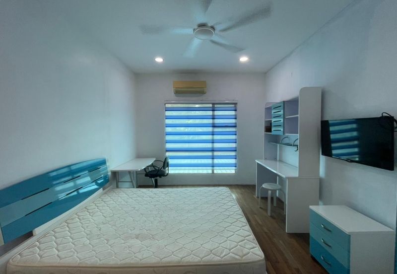 Belleza Garden Homes