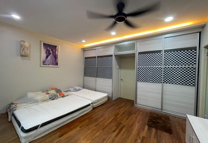 Belleza Garden Homes