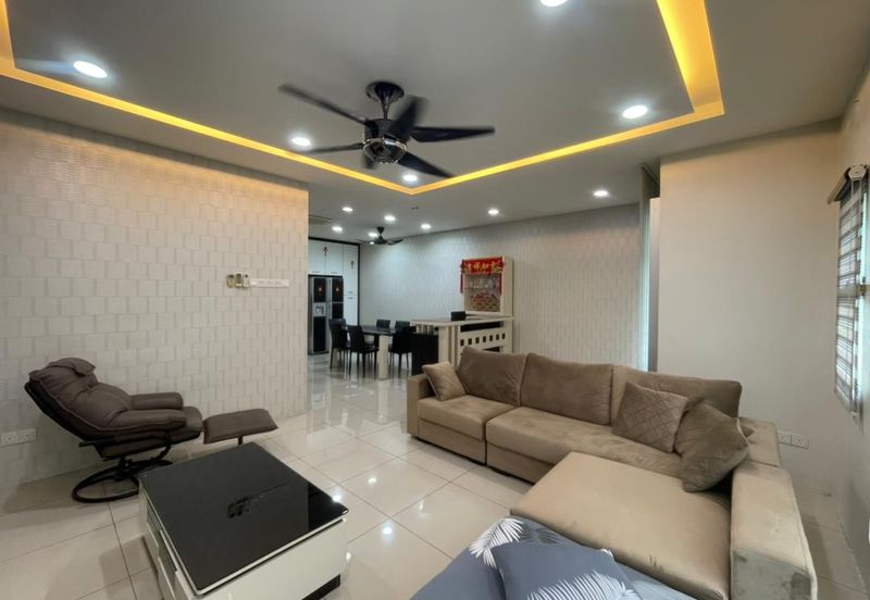 Belleza Garden Homes