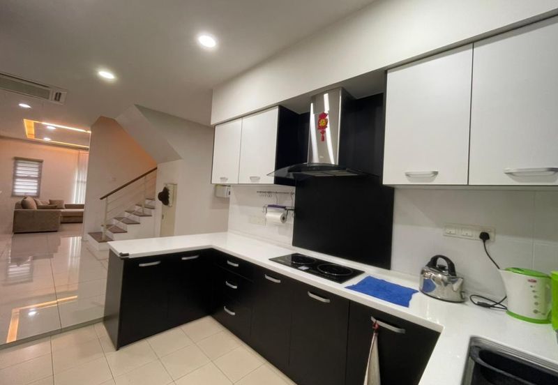 Belleza Garden Homes