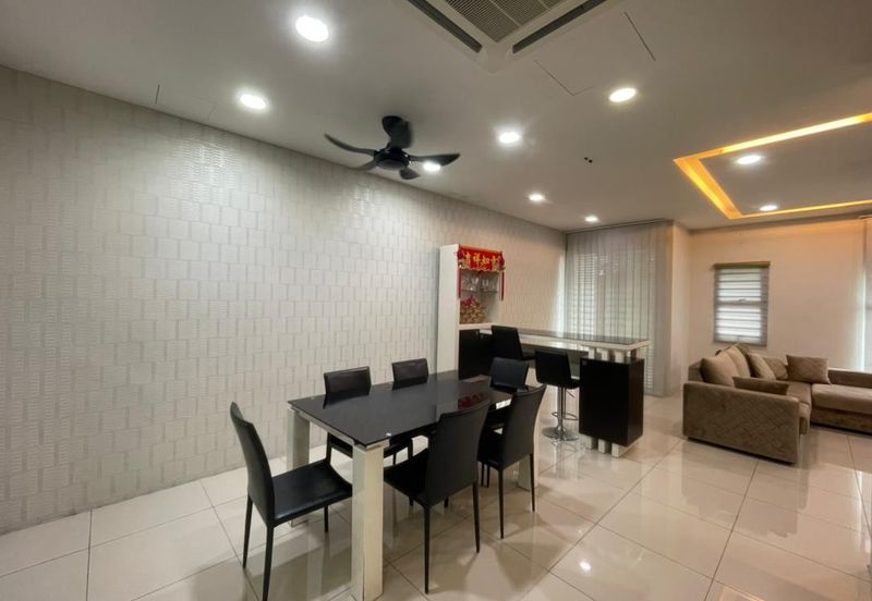 Belleza Garden Homes