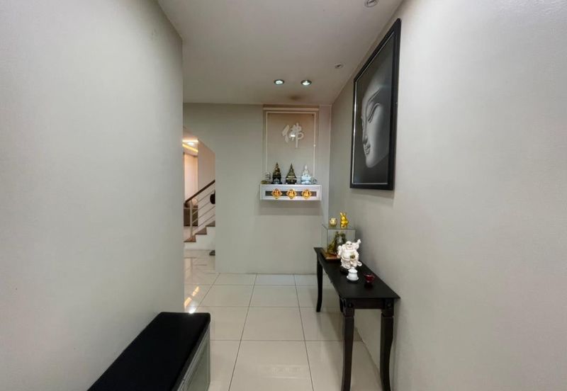 Belleza Garden Homes