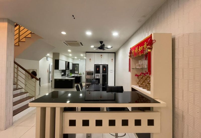 Belleza Garden Homes