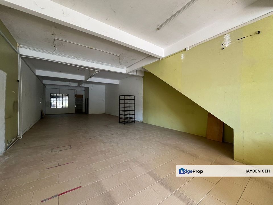 Ground Floor Shoplot Pekan Jitra 2 PJ2 Near Jitra Mall Kedah For Rent, Kedah, Jitra