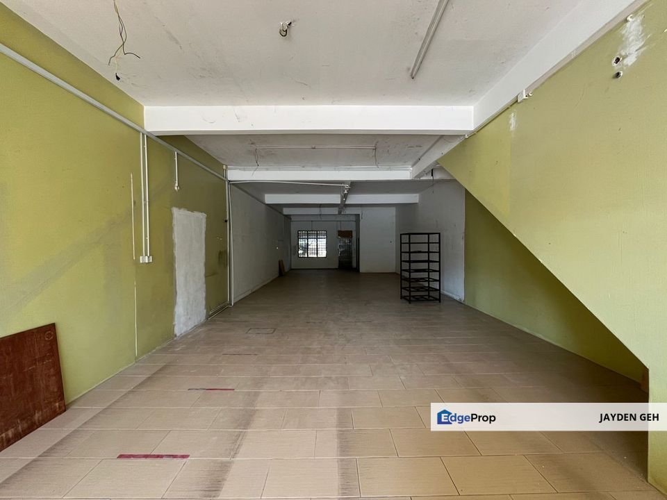Ground Floor Shoplot Pekan Jitra 2 PJ2 Near Jitra Mall Kedah For Rent, Kedah, Jitra
