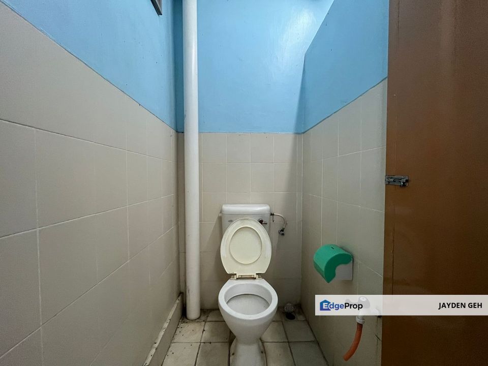 1st Floor Shoplot Pekan Jitra 2 PJ2 Near Jitra Mall Kedah For Rent, Kedah, Jitra