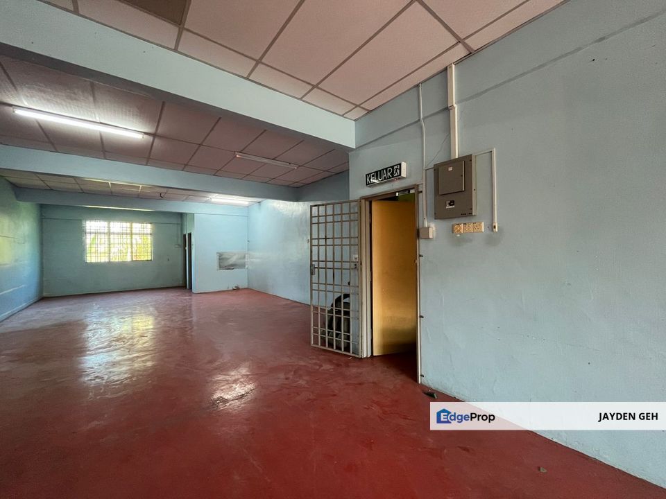 1st Floor Shoplot Pekan Jitra 2 PJ2 Near Jitra Mall Kedah For Rent, Kedah, Jitra