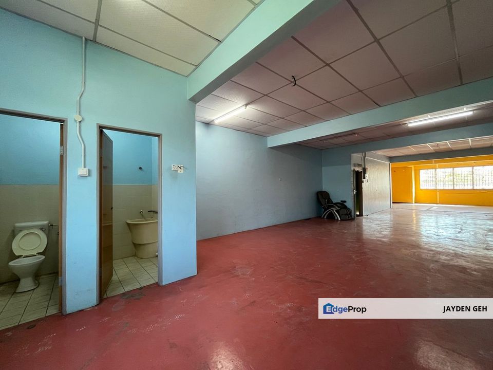 1st Floor Shoplot Pekan Jitra 2 PJ2 Near Jitra Mall Kedah For Rent, Kedah, Jitra